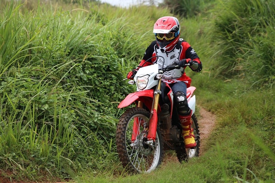 Riding Gear yang Tepat Saat Berkendara Off Rad Riding Gear yang Tepat Saat Berkendara Off Rad