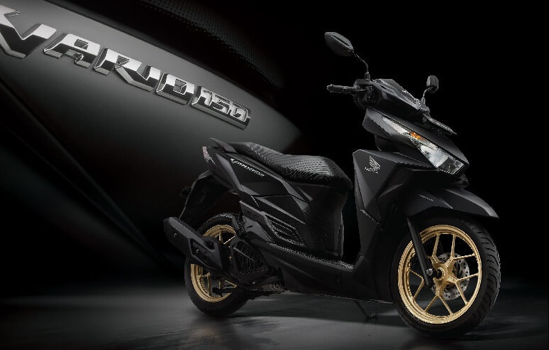 Penjualan Motor di Indonesia: Honda Kayak Jualan Sendirian, yang lain Numpang! Penjualan Motor di Indonesia: Honda Kayak Jualan Sendirian, yang lain Numpang!