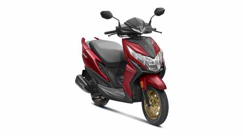 Honda Luncurkan Skutik Rakyat Cuma Rp 11 Jutaan Lebih Honda Luncurkan Skutik Rakyat Cuma Rp 11 Jutaan Lebih