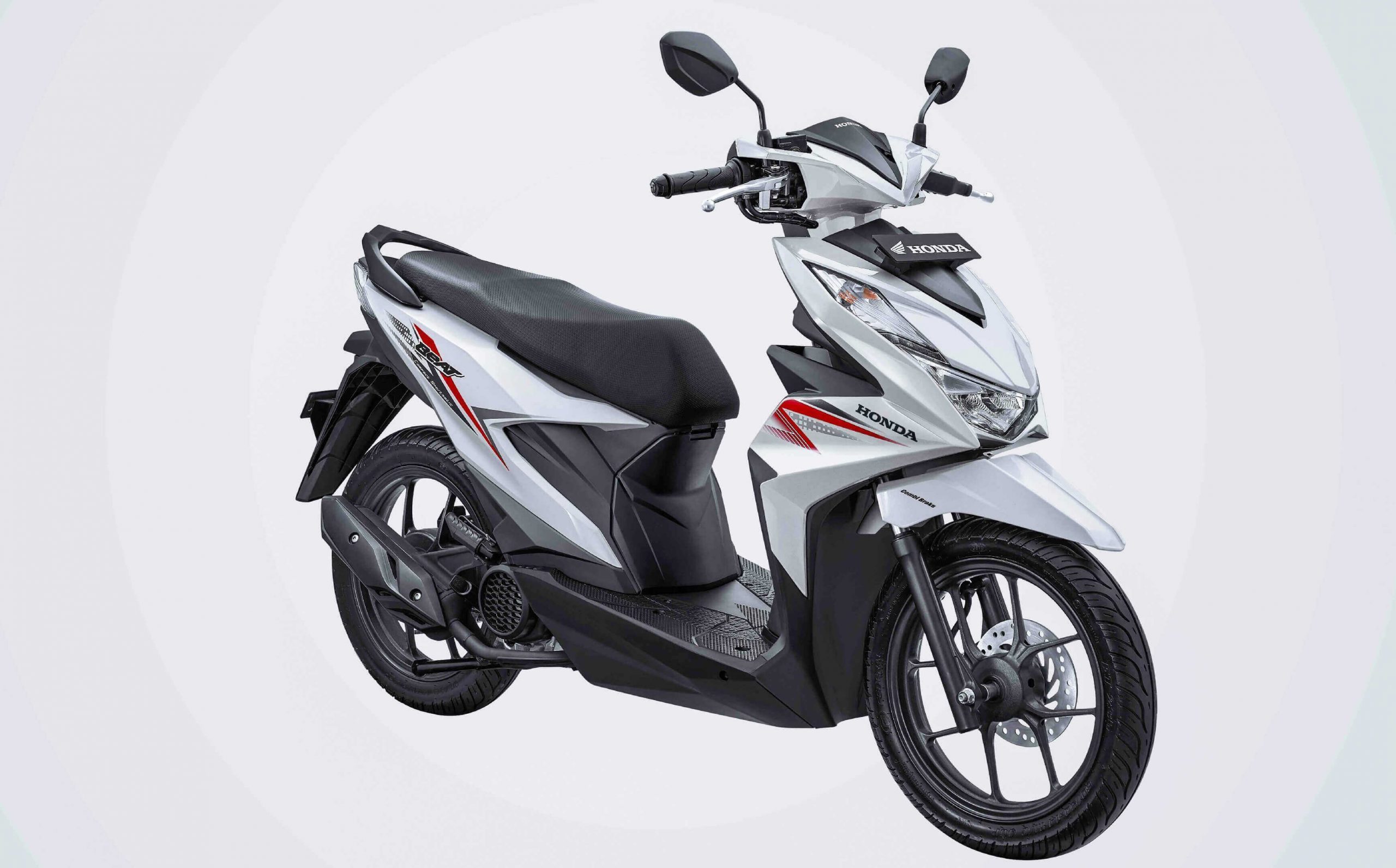 Saatnya Beli Honda BeAT