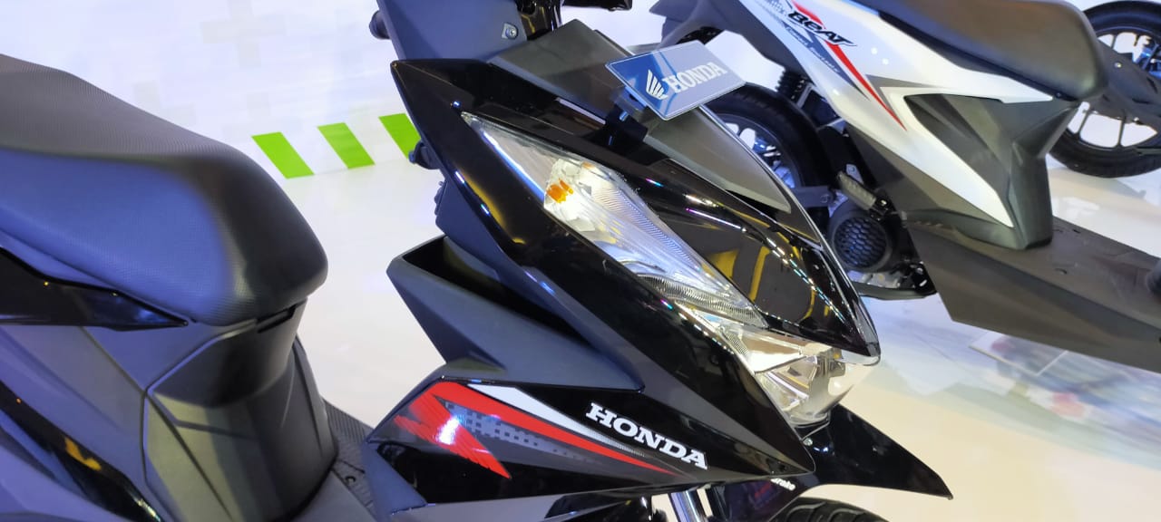 Daftar Harga Honda BeAT 2022 Paling Murah Rp16 Jutaan