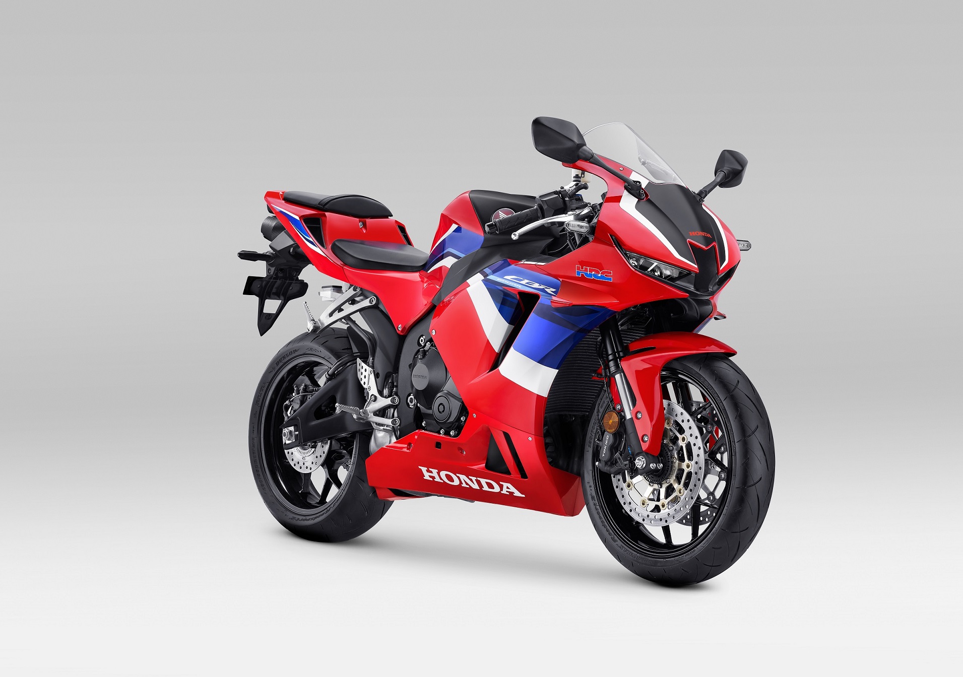 Honda Indonesia Luncurkan CBR600RR, Keren, Kencang, Canggih! Honda Indonesia Luncurkan CBR600RR, Keren, Kencang, Canggih!