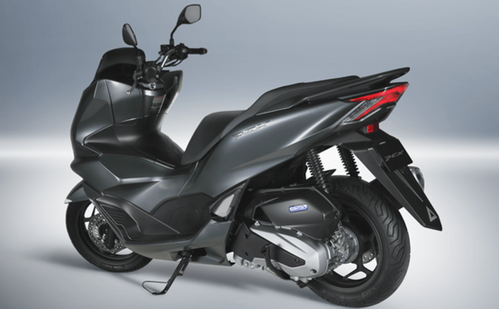 Bedah Spek Mesin Honda PCX 160, Kini Lebih Kencang dari Yamaha Nmax! Bedah Spek Mesin Honda PCX 160, Kini Lebih Kencang dari Yamaha Nmax!