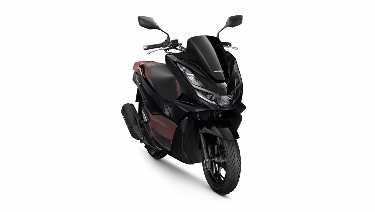 Honda PCX 160 Siap Meluncur di RI, Sudah Bisa Dipesan? Honda PCX 160 Siap Meluncur di RI, Sudah Bisa Dipesan?