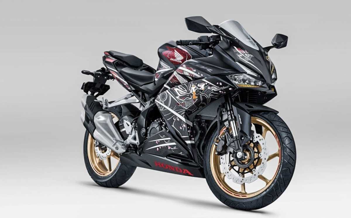 5 Hal yang Baru di Honda CBR250RR SP Quick Shifter 5 Hal yang Baru di Honda CBR250RR SP Quick Shifter