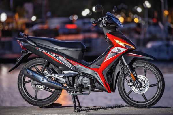 Honda Supra X 125 Seharga Rp49 Juta, Apa yang Bikin Mahal? Honda Supra X 125 Seharga Rp49 Juta, Apa yang Bikin Mahal?