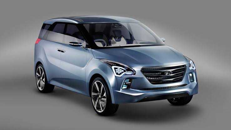 Staria, Inikah Nama MPV Murah Hyundai yang Diproduksi di Indonesia? Staria, Inikah Nama MPV Murah Hyundai yang Diproduksi di Indonesia?