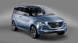 Staria, Inikah Nama MPV Murah Hyundai yang Diproduksi di Indonesia?