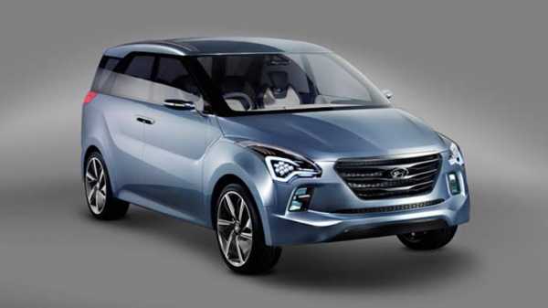 Staria, Inikah Nama MPV Murah Hyundai yang Diproduksi di Indonesia? Staria, Inikah Nama MPV Murah Hyundai yang Diproduksi di Indonesia?