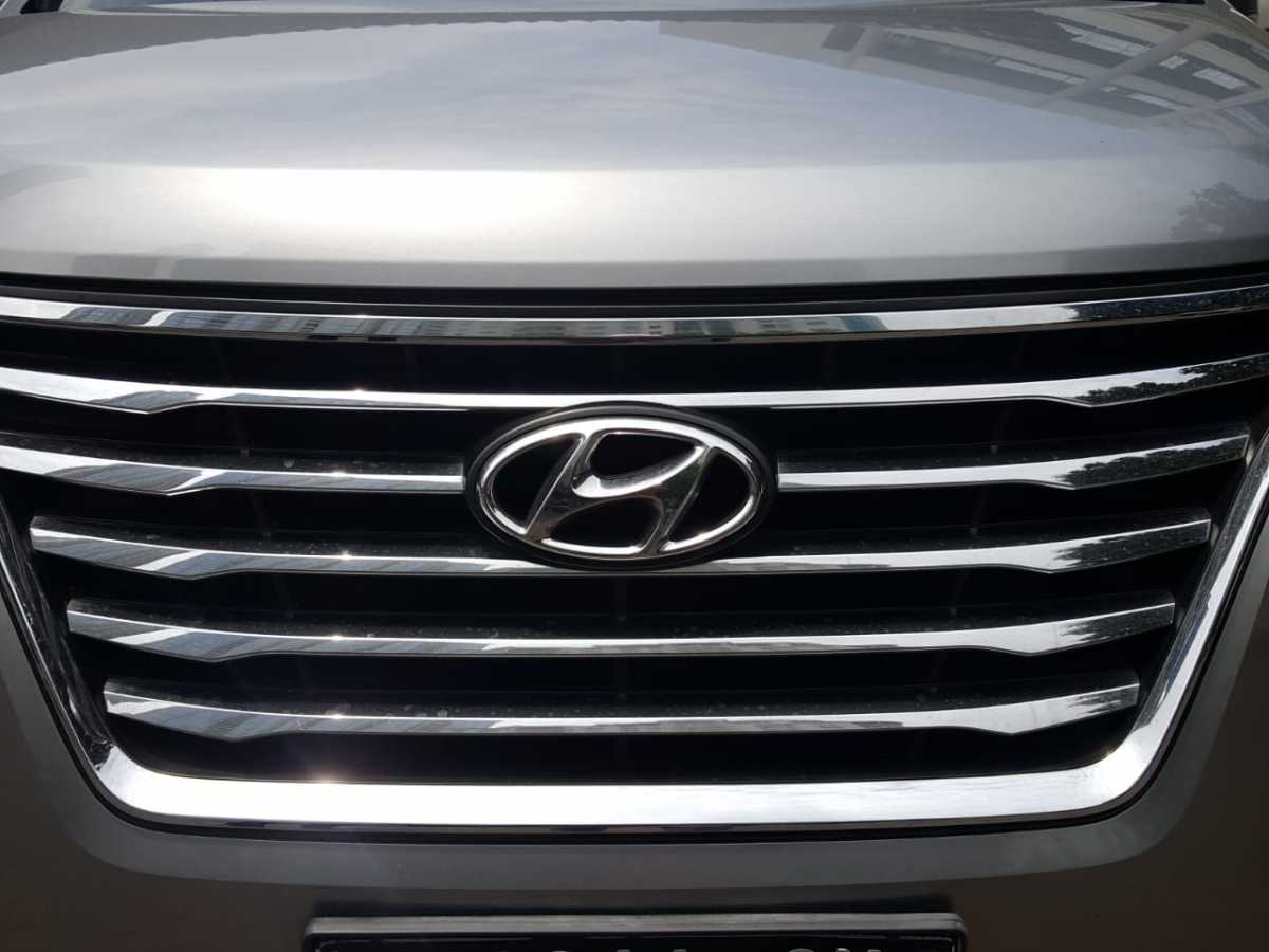 Bocoran MPV Premium Hyundai, Harganya Nyaris Rp 400 Juta Bocoran MPV Premium Hyundai, Harganya Nyaris Rp 400 Juta
