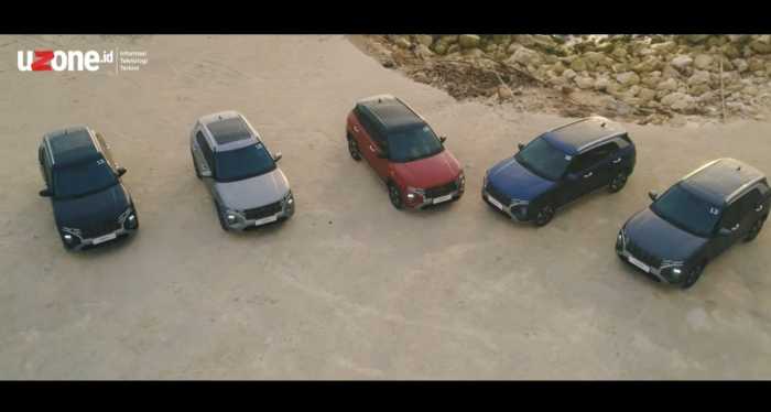 Penasaran Hyundai Creta? Sekarang Bisa Test Drive di Rumah Penasaran Hyundai Creta? Sekarang Bisa Test Drive di Rumah