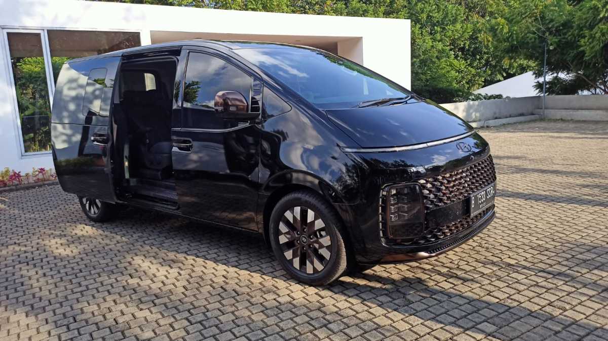 Hyundai Indonesia Akui Kelangkaan Chip Berdampak ke Industri Otomotif Hyundai Indonesia Akui Kelangkaan Chip Berdampak ke Industri Otomotif