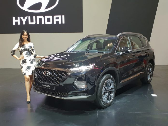 Hyundai dan Kia Bantah Bikin Mobil Apple Hyundai dan Kia Bantah Bikin Mobil Apple