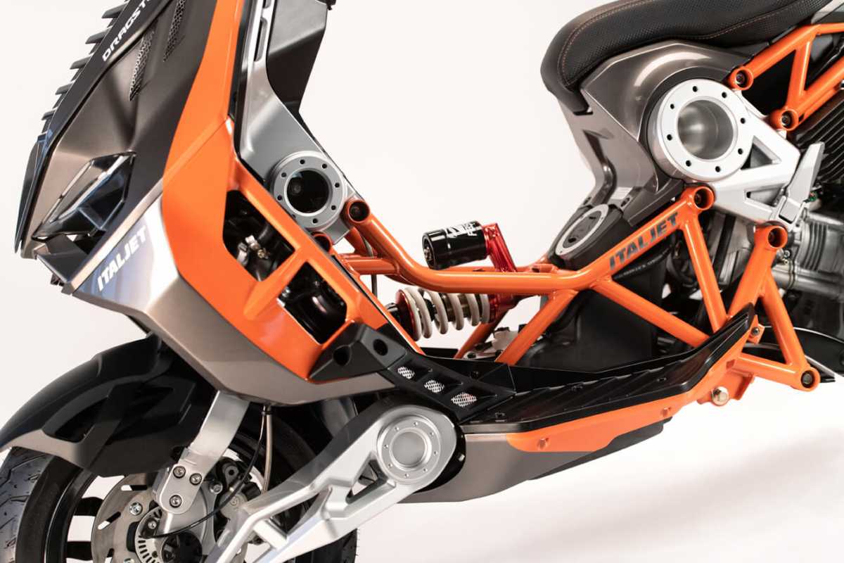IIMS Motobike Hybrid Show Ikut Harbolnas 12.12 IIMS Motobike Hybrid Show Ikut Harbolnas 12.12