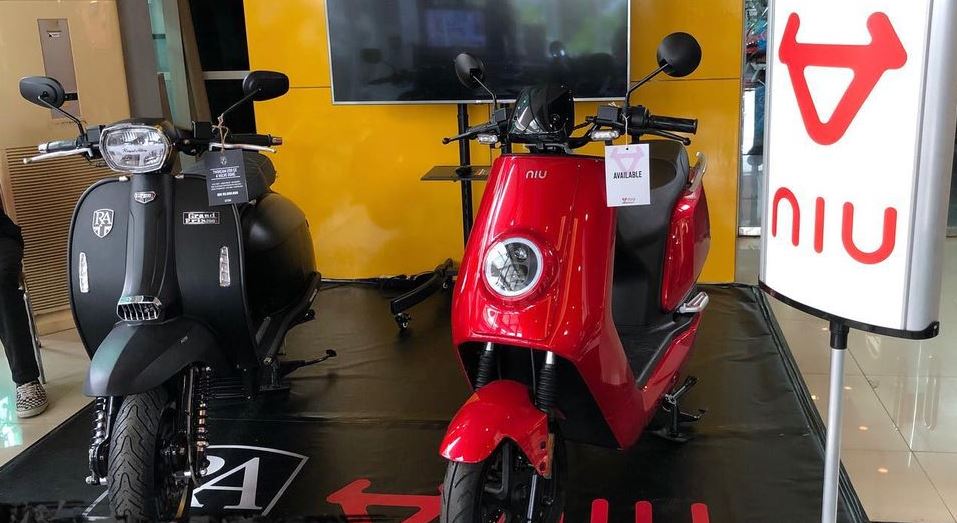 Begini Cara Berkunjung ke IIMS Motobike Show 2020 Begini Cara Berkunjung ke IIMS Motobike Show 2020