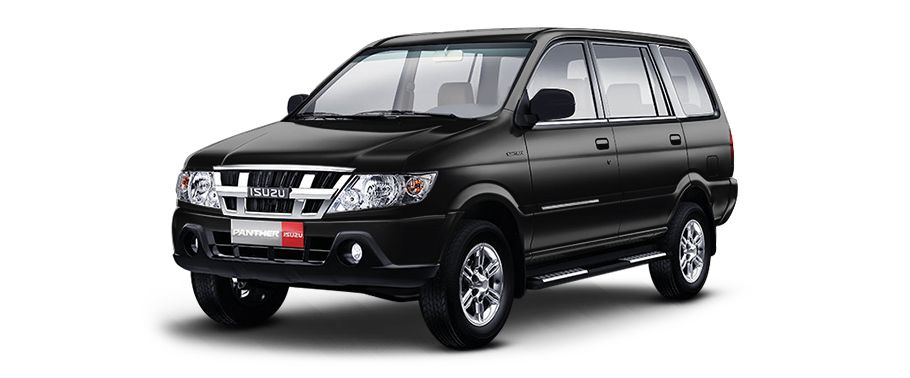  Isuzu Panther Pamit Setelah 30 Tahun di Indonesia Isuzu Panther Pamit Setelah 30 Tahun di Indonesia