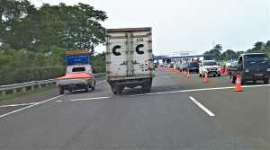 509 Ribu Kendaraan Tinggalkan Jakarta, Pengguna Jalan Diimbau Pulang Lebih Awal