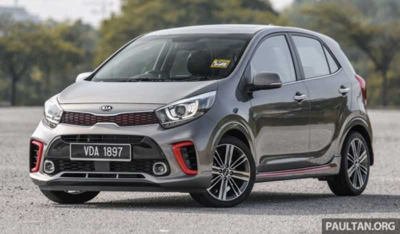 Picanto Baru Lebih Mahal dari Brio dan Ignis, Kia Indonesia? Picanto Baru Lebih Mahal dari Brio dan Ignis, Kia Indonesia?