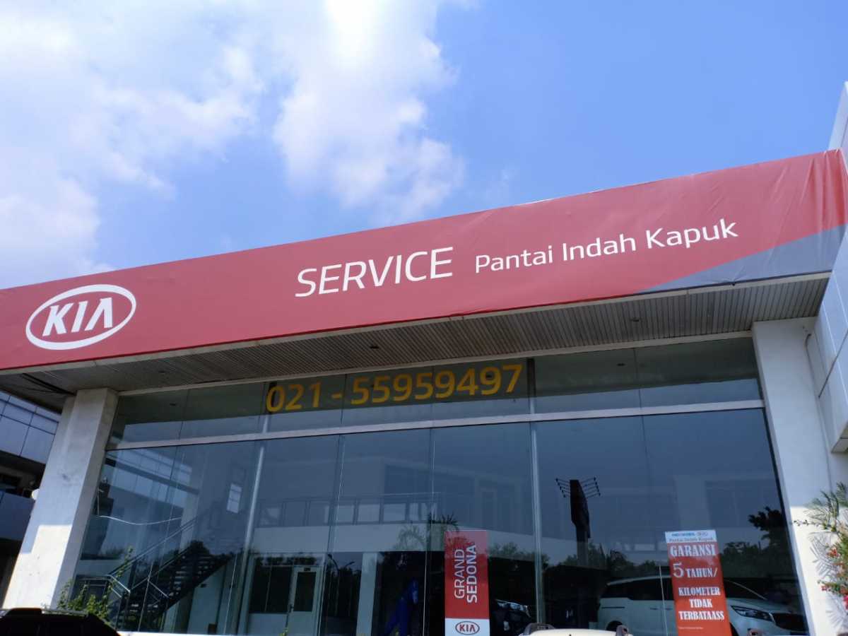 Mulai Jualan Lagi, Ini Lokasi Diler-Diler Baru Kia Mulai Jualan Lagi, Ini Lokasi Diler-Diler Baru Kia