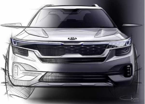 Kia Siapkan Dua Model World Premiere di Indonesia Tahun Ini Kia Siapkan Dua Model World Premiere di Indonesia Tahun Ini