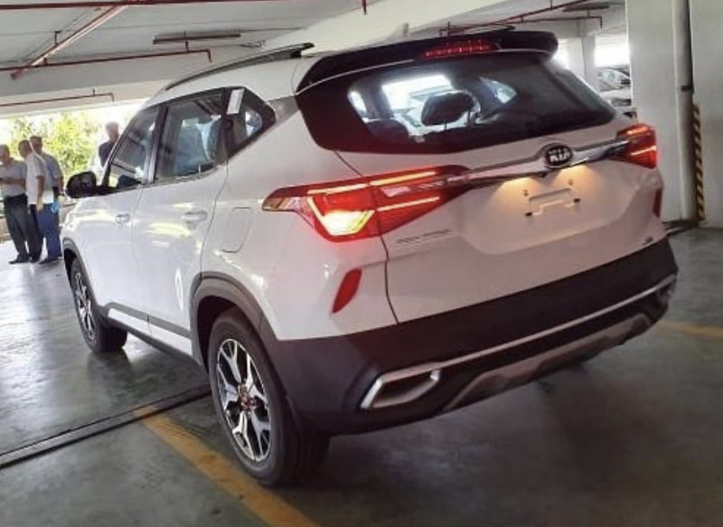 Senin Depan Meluncur, Kia Seltos Bisa Bungkam Wuling dan DFSK? Senin Depan Meluncur, Kia Seltos Bisa Bungkam Wuling dan DFSK?