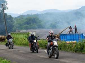 RORI Siap Eksplorasi Timur Jawa, Libatkan 124 Motor