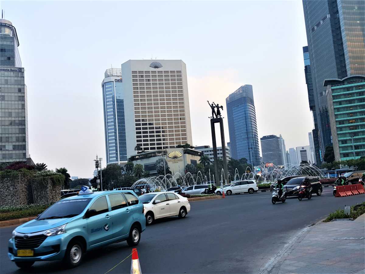 Mulai Hari Ini, Kendaraan Ketahuan Mudik Diminta Putar Balik Mulai Hari Ini, Kendaraan Ketahuan Mudik Diminta Putar Balik