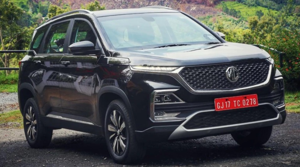 Kaleidoskop 2019: Morris Garage (MG), Merek Inggris Dimiliki China Siap Masuk Indonesia Kaleidoskop 2019: Morris Garage (MG), Merek Inggris Dimiliki China Siap Masuk Indonesia