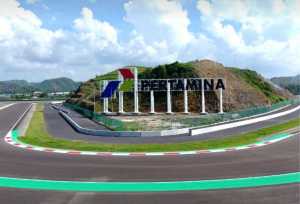 Resmi! MotoGP Mandalika Disebut Pertamina Grand Prix of Indonesia