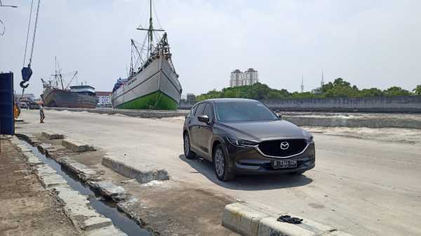 Perbedaan Dimensi dan Fitur pada Mazda CX-3, CX-30, CX-5, CX-8, CX-9 Perbedaan Dimensi dan Fitur pada Mazda CX-3, CX-30, CX-5, CX-8, CX-9