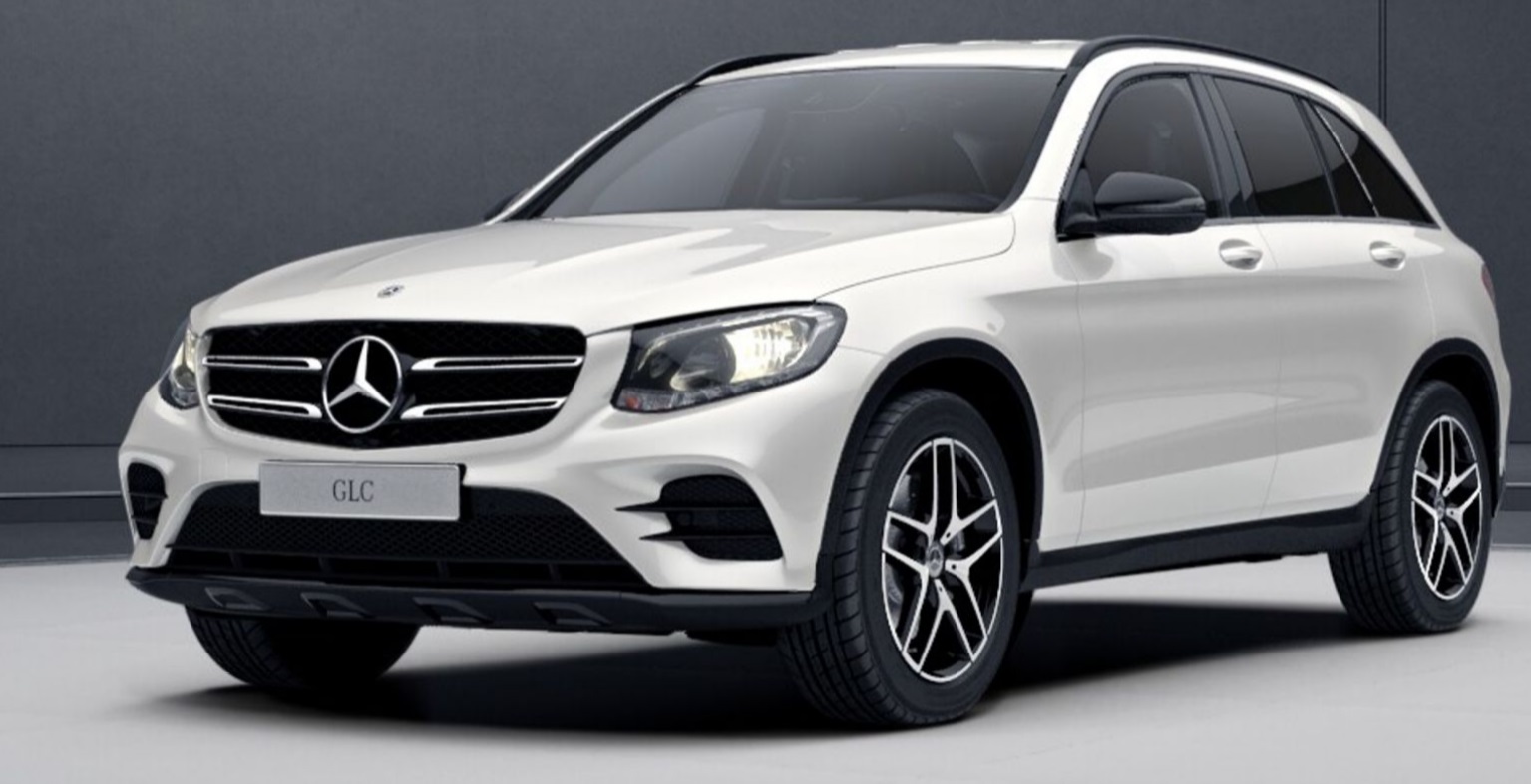 Spesifikasi Dan Harga Mercedes Benz Glc Dan Gle Rakitan Bogor