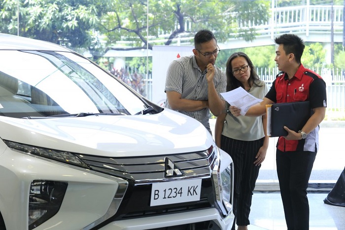 Daftar Promo dan Bonus Beli Mobil Mitsubishi Juni 2020 Daftar Promo dan Bonus Beli Mobil Mitsubishi Juni 2020