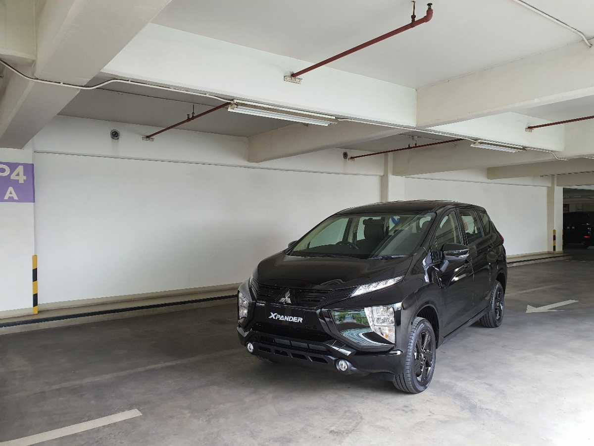 Modifikasi Audio Mitsubishi Xpander Tanpa Takut Garansi Hangus Modifikasi Audio Mitsubishi Xpander Tanpa Takut Garansi Hangus