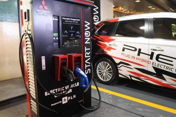 Berikut Besaran Batas Emisi Gas Buang Mobil dan Motor di Jakarta Berikut Besaran Batas Emisi Gas Buang Mobil dan Motor di Jakarta