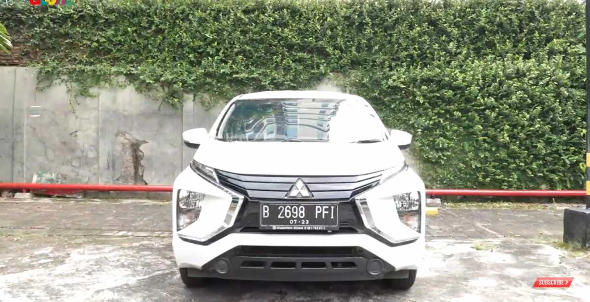 Harga Mitsubishi Xpander Bekas Setahun Pakai, Sebanyak Apa Turunnya? Harga Mitsubishi Xpander Bekas Setahun Pakai, Sebanyak Apa Turunnya?