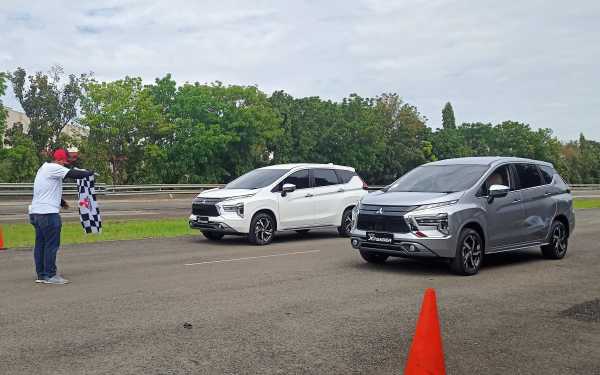 Sebelum Beli New Mitsubishi Xpander, Cek Dulu Apa Saja yang Baru Sebelum Beli New Mitsubishi Xpander, Cek Dulu Apa Saja yang Baru