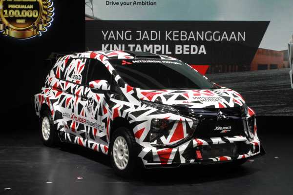 IIMS 2019 Video Intim Bareng SPG Sepaham Apa Mereka 