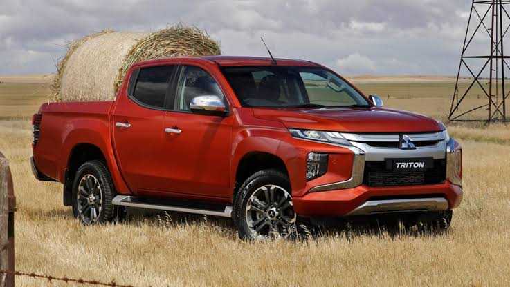 Dua Mobil Baru Mitsubishi Siap Meluncur, Apakah Itu? Dua Mobil Baru Mitsubishi Siap Meluncur, Apakah Itu?