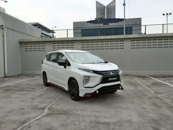 Kenapa Harus Pilih Xpander Ketimbang Low MPV Lain? Kenapa Harus Pilih Xpander Ketimbang Low MPV Lain?