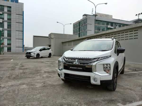 Tips Memilih Mobil untuk Liburan Saat Pandemi Tips Memilih Mobil untuk Liburan Saat Pandemi