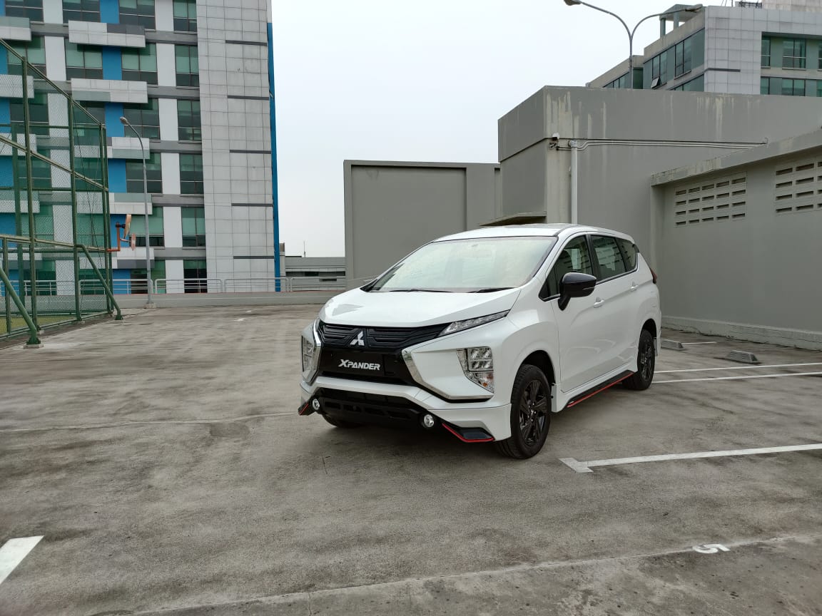 Masuk Tahap Kedua, Berapa Diskon PPnBM Mitsubishi Xpander? Masuk Tahap Kedua, Berapa Diskon PPnBM Mitsubishi Xpander?