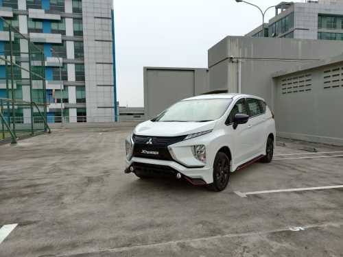 Tertekan PPnBM Nol Persen Harga Xpander Bekas Masih Stabil Tertekan PPnBM Nol Persen Harga Xpander Bekas Masih Stabil