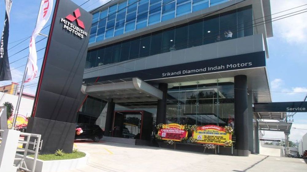Mitsubishi Liat Celah Kenaikan Penjualan Mobil Pasca Pemilu Mitsubishi Liat Celah Kenaikan Penjualan Mobil Pasca Pemilu