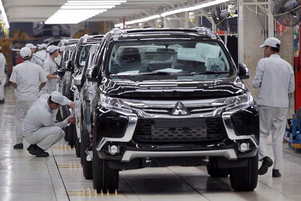 Pajero Sport vs Fortuner di Tahun 2019, Siapa Paling Laris? Pajero Sport vs Fortuner di Tahun 2019, Siapa Paling Laris?