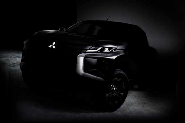 Mitsubishi Rugi Rp 3,4 Triliun Karena Pandemi Corona Mitsubishi Rugi Rp 3,4 Triliun Karena Pandemi Corona
