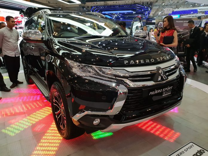 SUV Diesel Fortuner, Pajero dan Terra: Mana yang Paling Besar Diskonnya? SUV Diesel Fortuner, Pajero dan Terra: Mana yang Paling Besar Diskonnya?