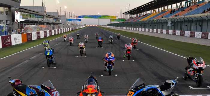 Dorna Umumkan Indonesia Masuk Kalender MotoGp 2021 Dorna Umumkan Indonesia Masuk Kalender MotoGp 2021