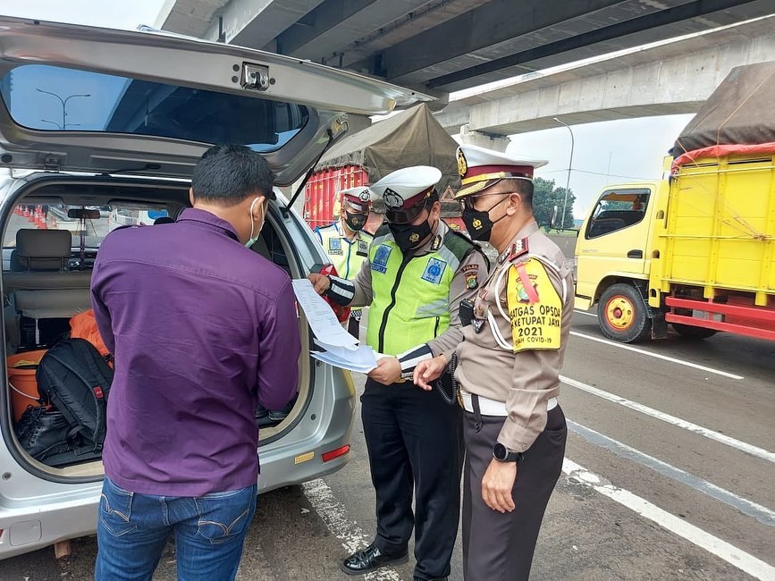 Larangan Mudik Telah Berakhir, Ini Panduan Perjalanan Dalam Negeri Larangan Mudik Telah Berakhir, Ini Panduan Perjalanan Dalam Negeri