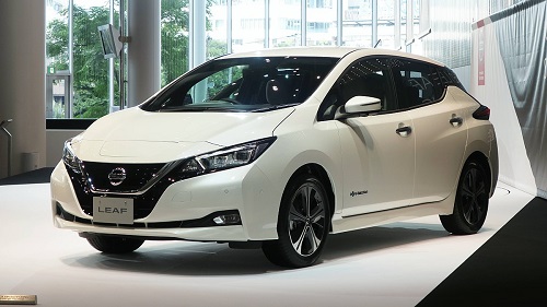 Pemerintah Kaji Mobil Listrik Bebas PPnBM dan Bea Masuk Jadi 5% Pemerintah Kaji Mobil Listrik Bebas PPnBM dan Bea Masuk Jadi 5%