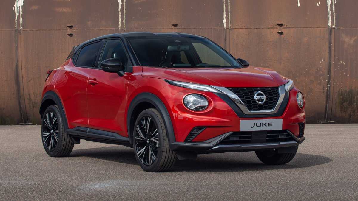 Review All New Nissan Juke, Makin Modern Meski Tetep Nyeleneh Review All New Nissan Juke, Makin Modern Meski Tetep Nyeleneh